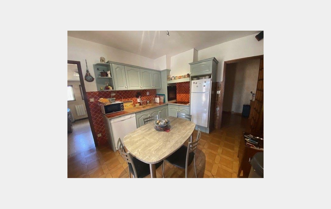 IMMOBILIERE ARTHUR : Maison / Villa | GIGNAC-LA-NERTHE (13180) | 168 m2 | 449 000 € 