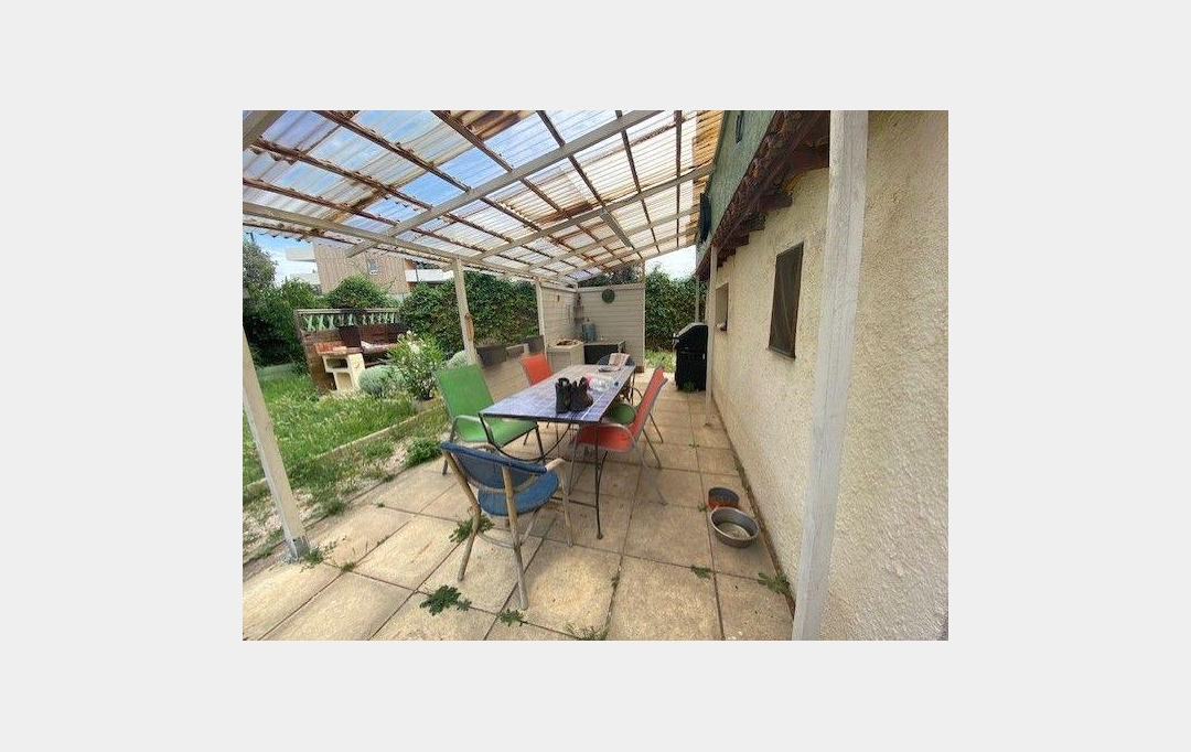 IMMOBILIERE ARTHUR : Maison / Villa | GIGNAC-LA-NERTHE (13180) | 168 m2 | 449 000 € 