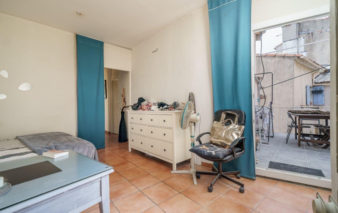 IMMOBILIERE ARTHUR : Appartement | ALLAUCH (13190) | 69 m2 | 179 000 € 