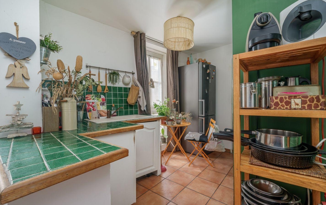 IMMOBILIERE ARTHUR : Appartement | ALLAUCH (13190) | 69 m2 | 179 000 € 