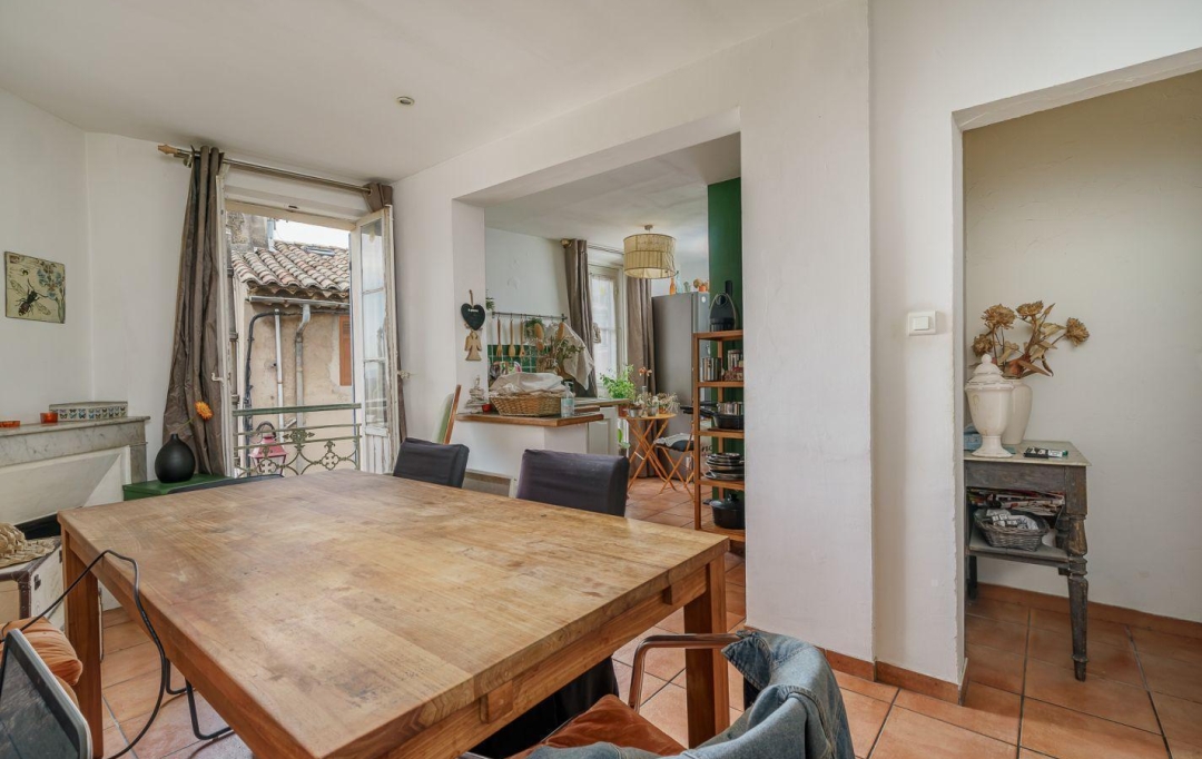 IMMOBILIERE ARTHUR : Appartement | ALLAUCH (13190) | 69 m2 | 179 000 € 
