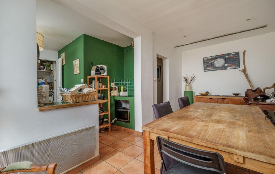 IMMOBILIERE ARTHUR : Appartement | ALLAUCH (13190) | 69 m2 | 179 000 € 