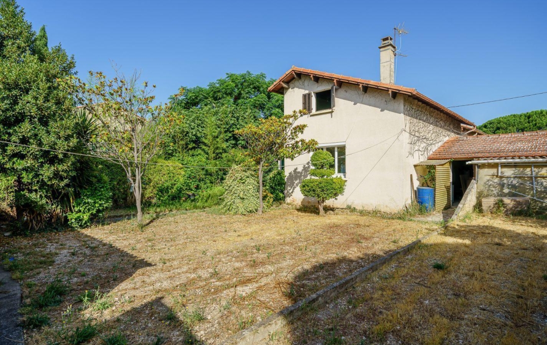 IMMOBILIERE ARTHUR : Maison / Villa | PLAN-DE-CUQUES (13380) | 122 m2 | 419 000 € 