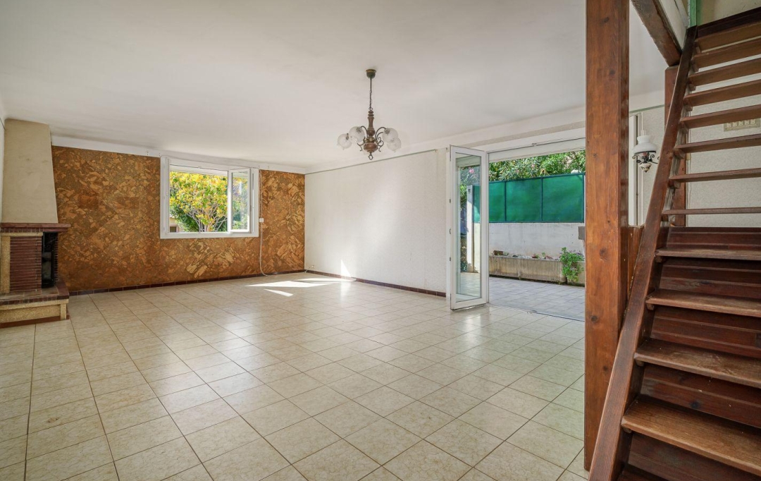 IMMOBILIERE ARTHUR : Maison / Villa | PLAN-DE-CUQUES (13380) | 122 m2 | 419 000 € 