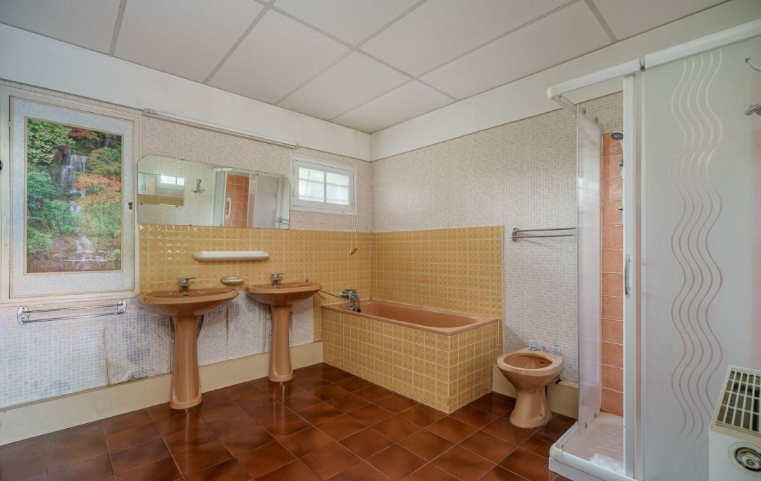 IMMOBILIERE ARTHUR : Maison / Villa | PLAN-DE-CUQUES (13380) | 122 m2 | 419 000 € 
