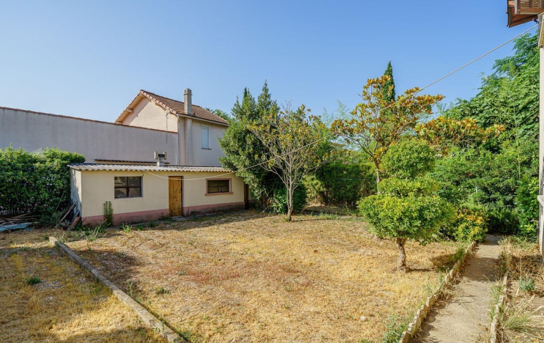 IMMOBILIERE ARTHUR : Maison / Villa | PLAN-DE-CUQUES (13380) | 122 m2 | 419 000 € 