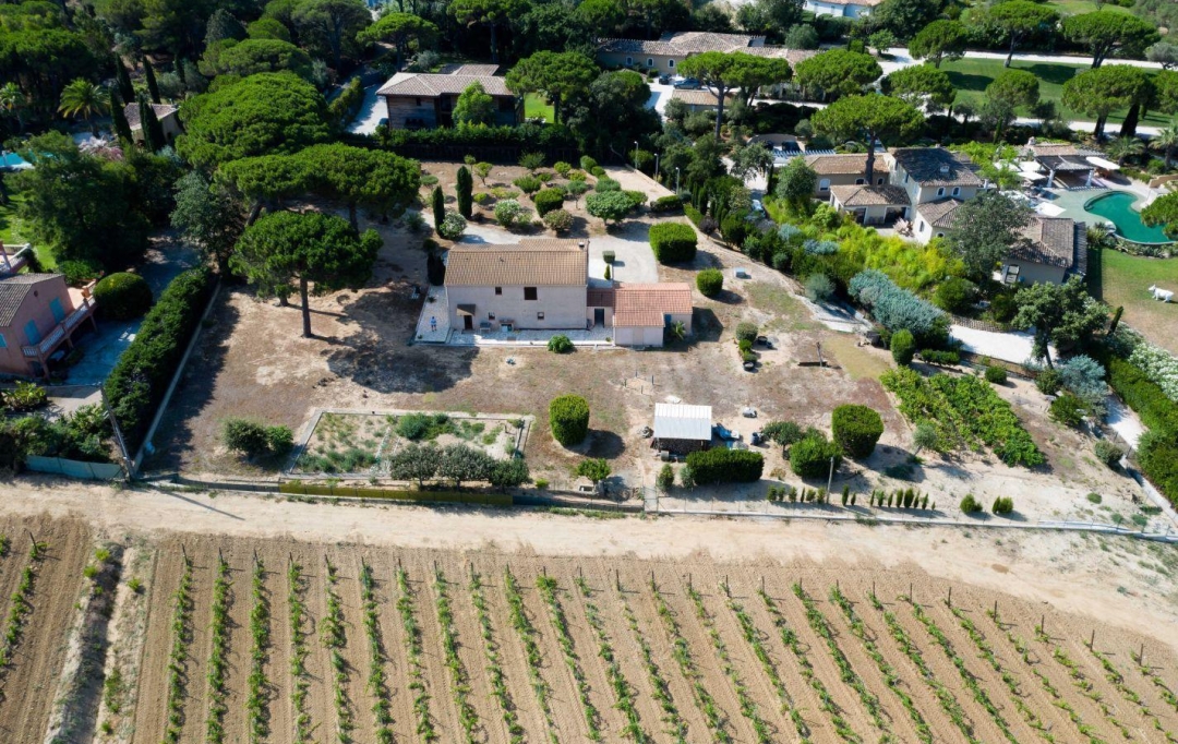 IMMOBILIERE ARTHUR : Domaines / Propriétés | RAMATUELLE (83350) | 130 m2 | 2 700 000 € 