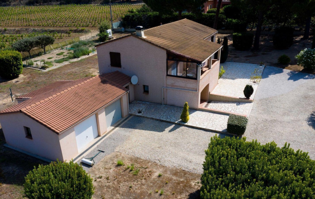 IMMOBILIERE ARTHUR : Domaines / Propriétés | RAMATUELLE (83350) | 130 m2 | 2 700 000 € 