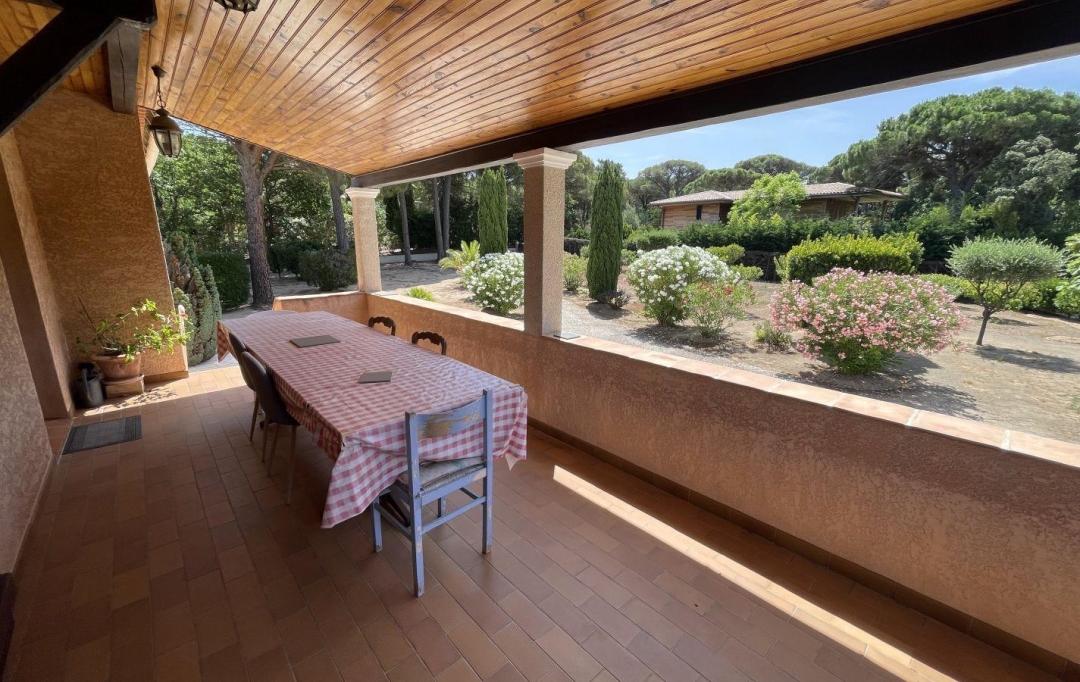 IMMOBILIERE ARTHUR : Domaines / Propriétés | RAMATUELLE (83350) | 130 m2 | 2 700 000 € 