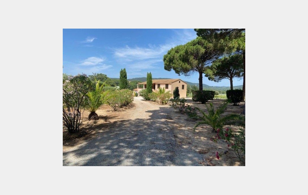 IMMOBILIERE ARTHUR : Domaines / Propriétés | RAMATUELLE (83350) | 130 m2 | 2 700 000 € 
