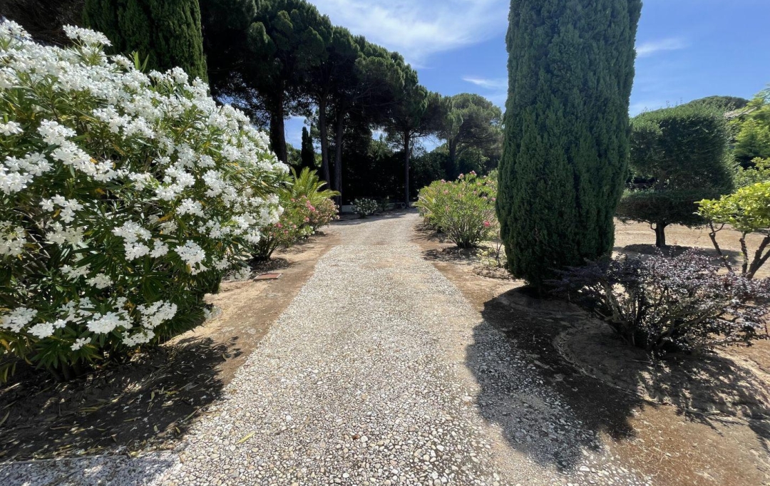 IMMOBILIERE ARTHUR : Domaines / Propriétés | RAMATUELLE (83350) | 130 m2 | 2 700 000 € 
