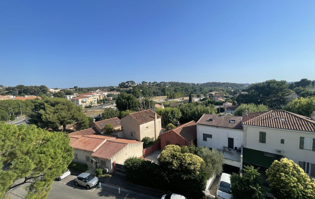 IMMOBILIERE ARTHUR : Appartement | PLAN-DE-CUQUES (13380) | 126 m2 | 450 000 € 