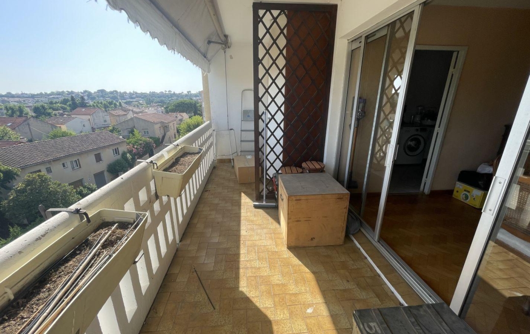IMMOBILIERE ARTHUR : Appartement | PLAN-DE-CUQUES (13380) | 126 m2 | 450 000 € 