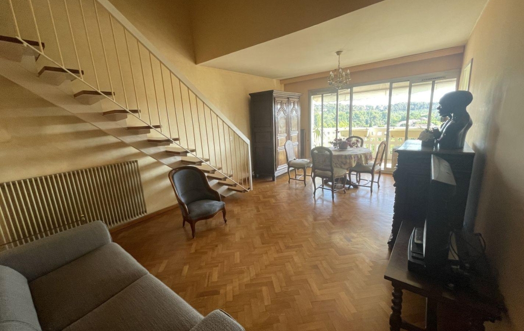 IMMOBILIERE ARTHUR : Appartement | PLAN-DE-CUQUES (13380) | 126 m2 | 450 000 € 
