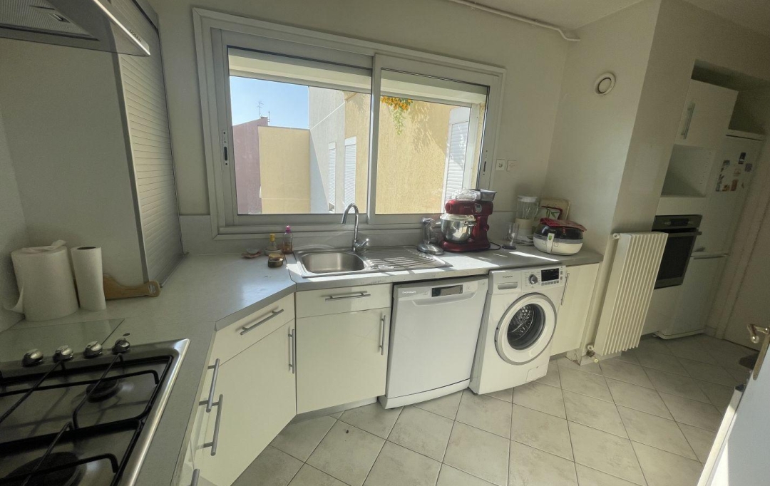 IMMOBILIERE ARTHUR : Appartement | PLAN-DE-CUQUES (13380) | 126 m2 | 450 000 € 