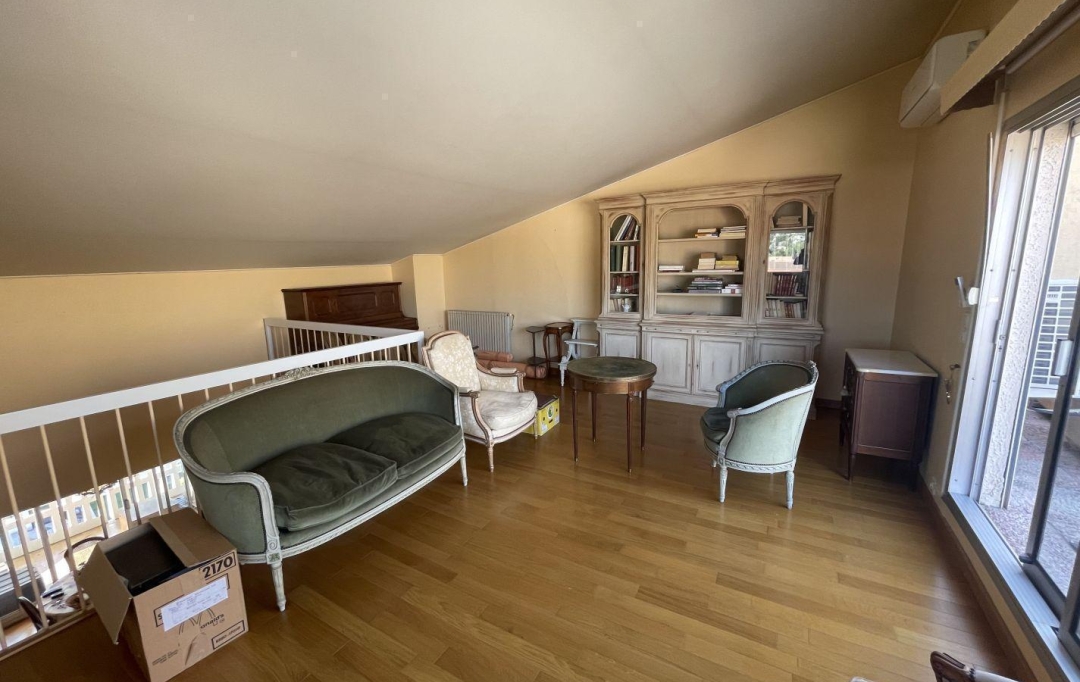 IMMOBILIERE ARTHUR : Appartement | PLAN-DE-CUQUES (13380) | 126 m2 | 450 000 € 