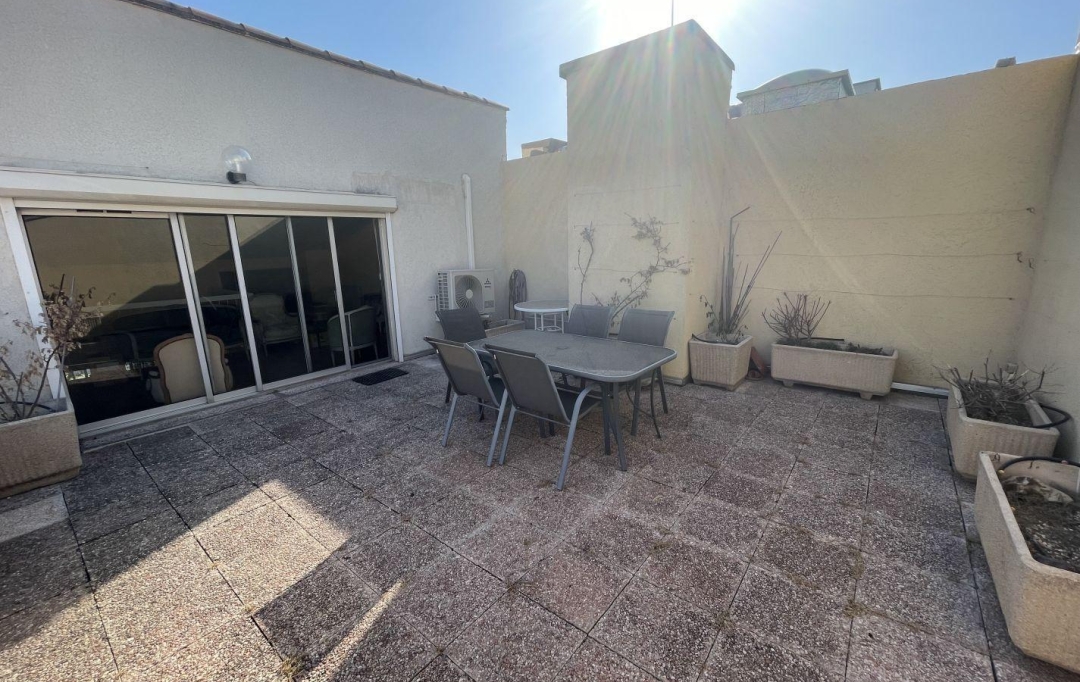 IMMOBILIERE ARTHUR : Appartement | PLAN-DE-CUQUES (13380) | 126 m2 | 450 000 € 