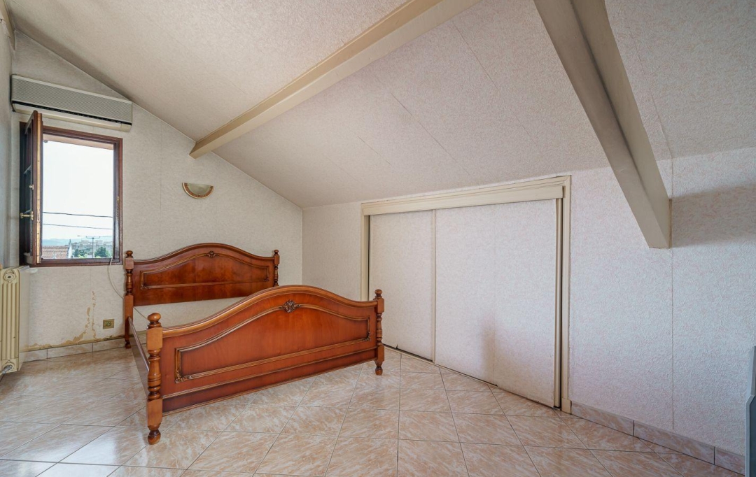 IMMOBILIERE ARTHUR : Maison / Villa | MARSEILLE (13012) | 106 m2 | 549 000 € 