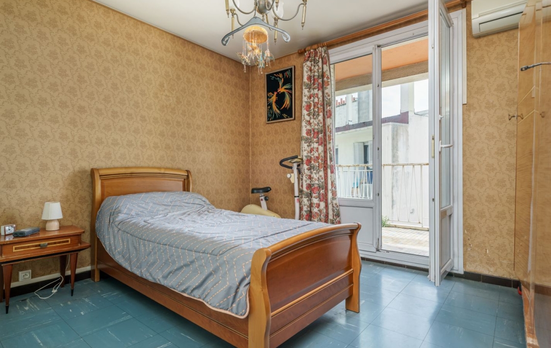 IMMOBILIERE ARTHUR : Appartement | MARSEILLE (13005) | 63 m2 | 239 000 € 