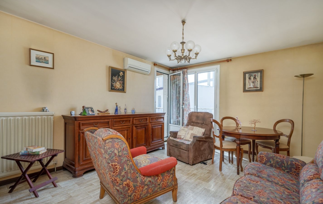 IMMOBILIERE ARTHUR : Appartement | MARSEILLE (13005) | 63 m2 | 239 000 € 