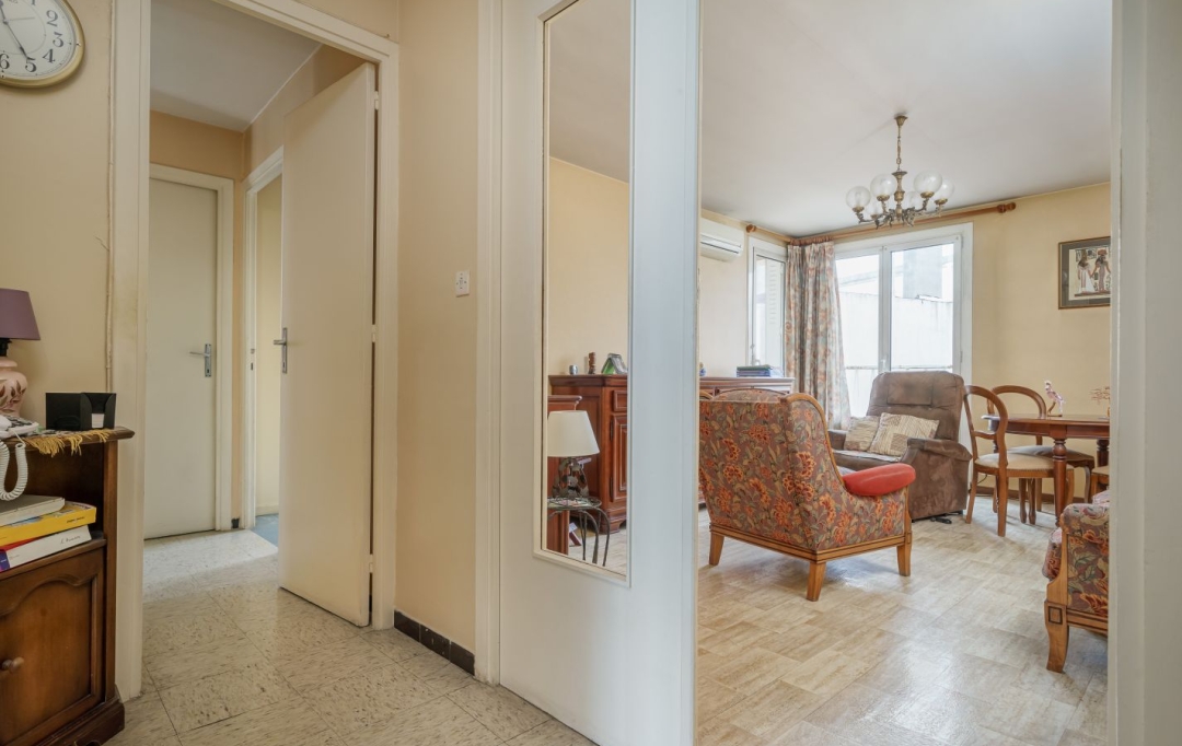 IMMOBILIERE ARTHUR : Appartement | MARSEILLE (13005) | 63 m2 | 239 000 € 