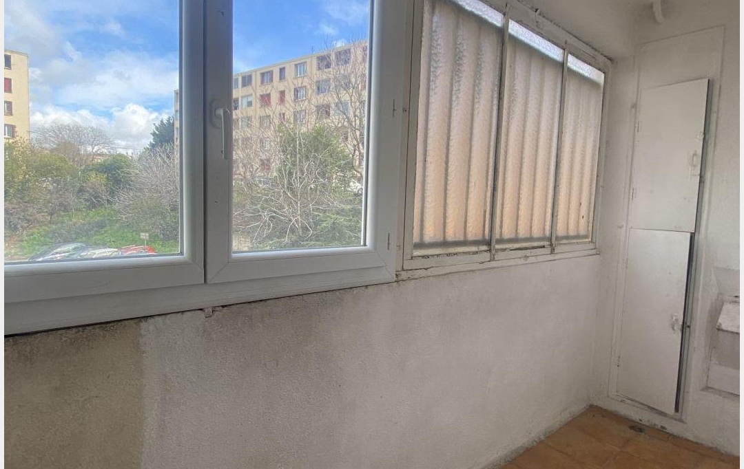 IMMOBILIERE ARTHUR : Apartment | MARSEILLE (13014) | 63 m2 | 86 000 € 