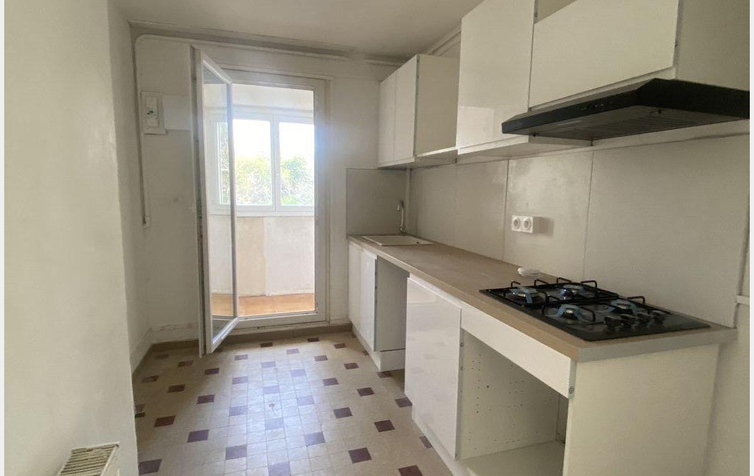 IMMOBILIERE ARTHUR : Apartment | MARSEILLE (13014) | 63 m2 | 86 000 € 