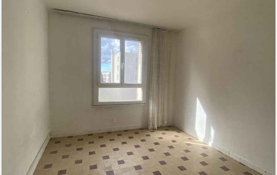 IMMOBILIERE ARTHUR : Appartement | MARSEILLE (13014) | 63 m2 | 86 000 € 