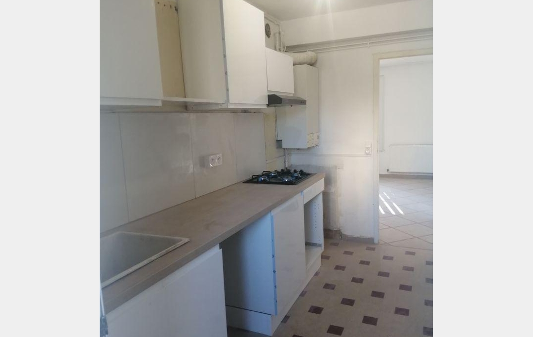 IMMOBILIERE ARTHUR : Appartement | MARSEILLE (13014) | 63 m2 | 86 000 € 