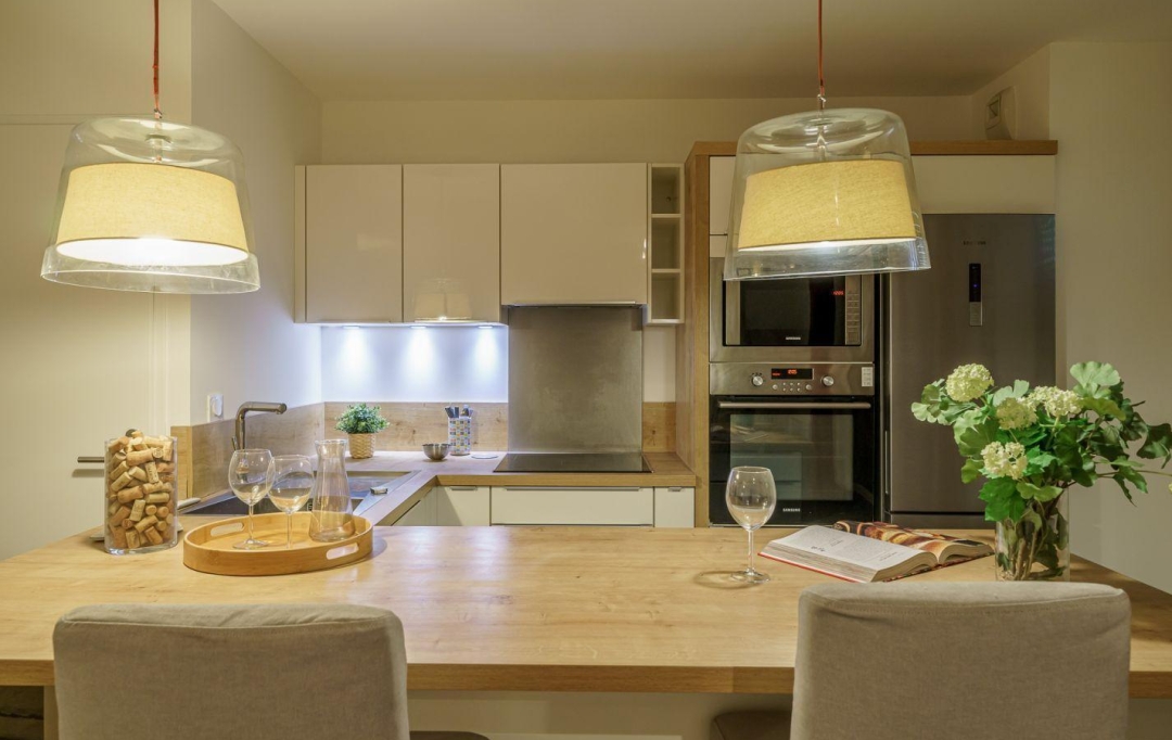 IMMOBILIERE ARTHUR : Appartement | MARSEILLE (13013) | 75 m2 | 367 000 € 