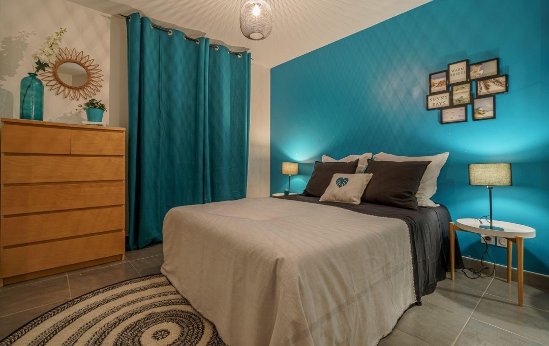 IMMOBILIERE ARTHUR : Appartement | MARSEILLE (13013) | 75 m2 | 367 000 € 