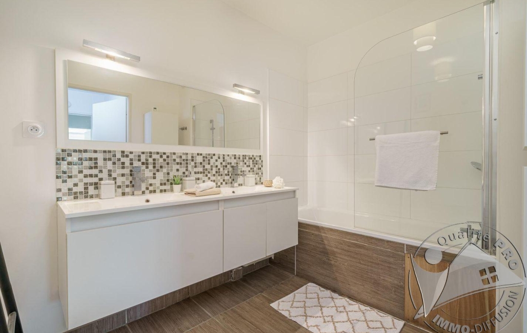 IMMOBILIERE ARTHUR : Appartement | MARSEILLE (13013) | 75 m2 | 367 000 € 