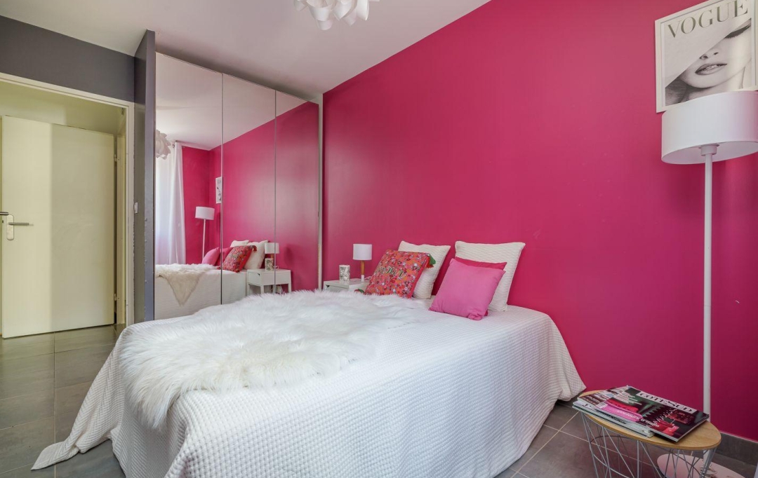 IMMOBILIERE ARTHUR : Appartement | MARSEILLE (13013) | 75 m2 | 367 000 € 