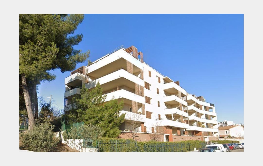 IMMOBILIERE ARTHUR : Appartement | MARSEILLE (13013) | 57 m2 | 190 000 € 