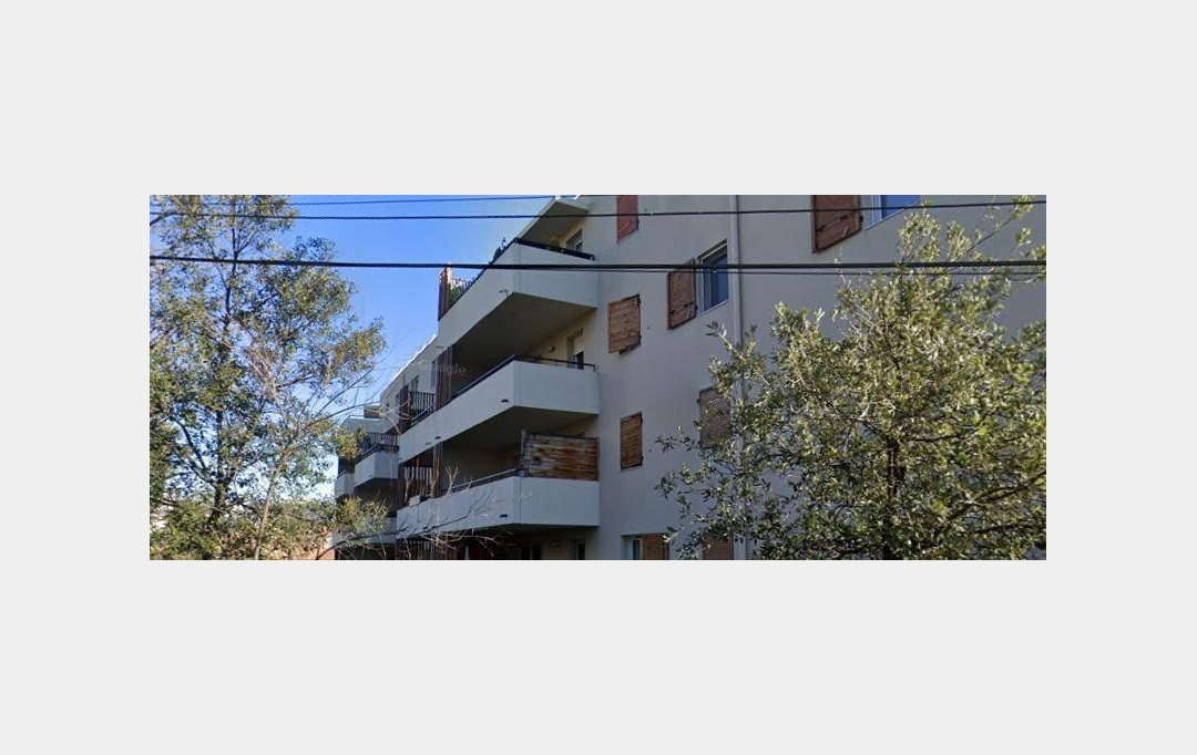 IMMOBILIERE ARTHUR : Appartement | MARSEILLE (13013) | 57 m2 | 190 000 € 
