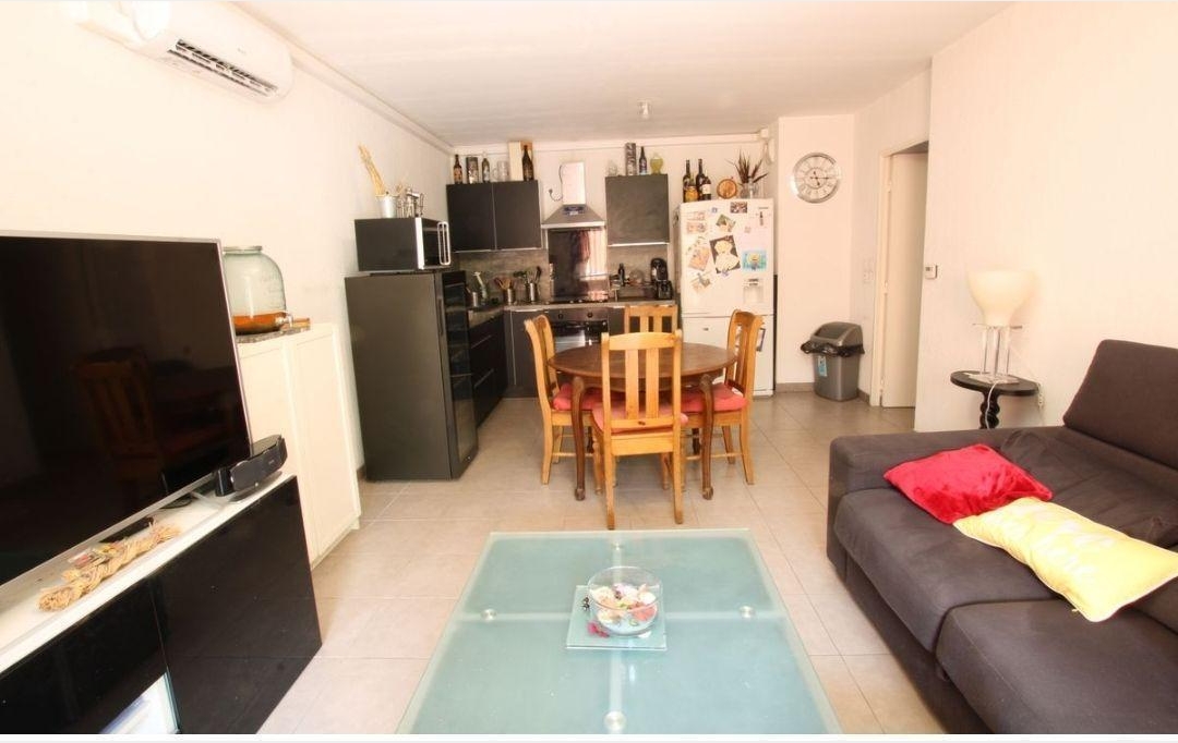 IMMOBILIERE ARTHUR : Appartement | MARSEILLE (13013) | 57 m2 | 190 000 € 
