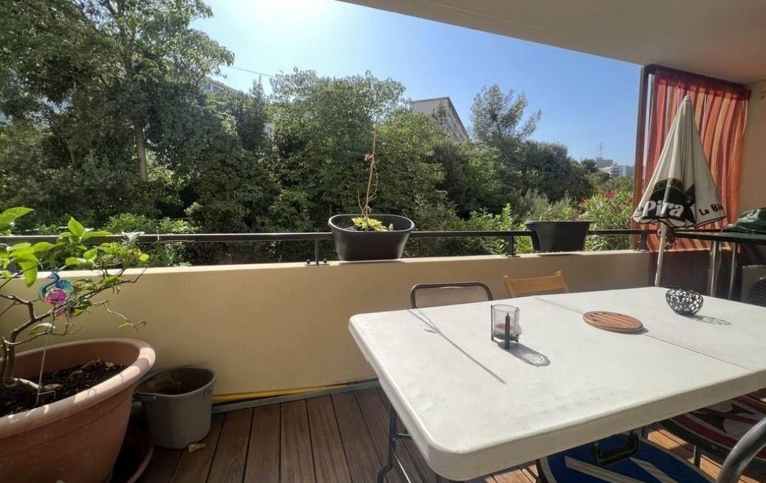 IMMOBILIERE ARTHUR : Appartement | MARSEILLE (13013) | 57 m2 | 190 000 € 