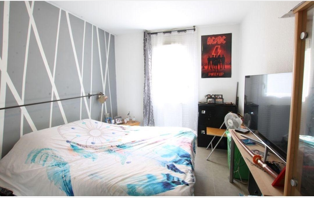 IMMOBILIERE ARTHUR : Appartement | MARSEILLE (13013) | 57 m2 | 190 000 € 