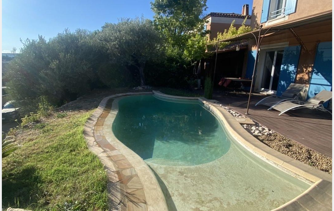 IMMOBILIERE ARTHUR : Maison / Villa | MARSEILLE (13013) | 100 m2 | 499 000 € 