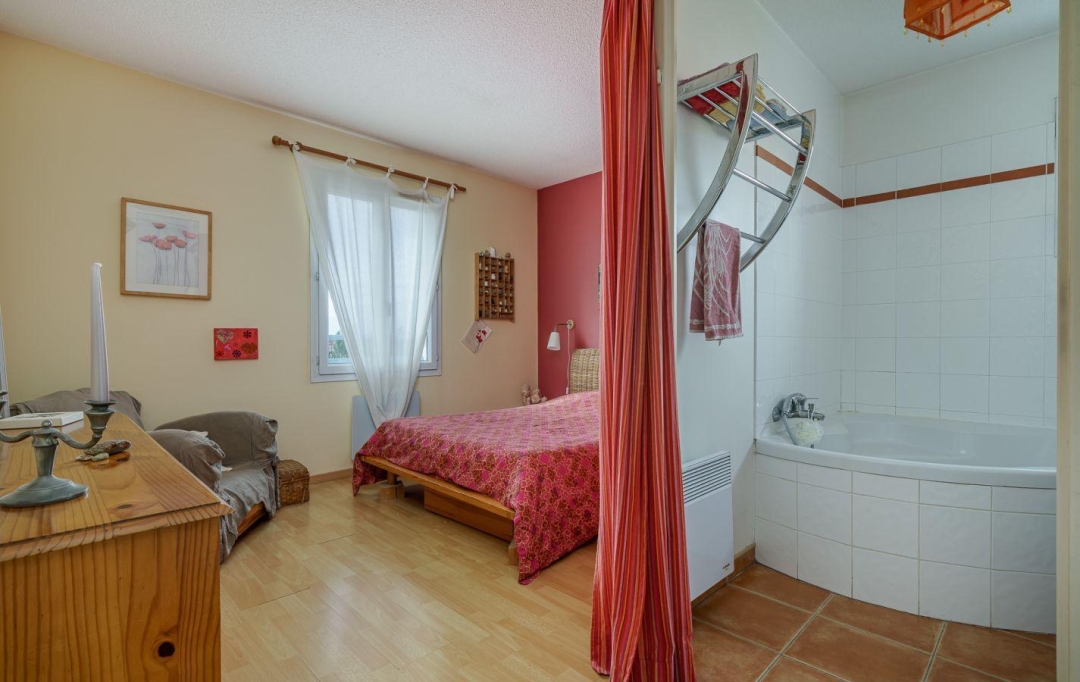 IMMOBILIERE ARTHUR : Maison / Villa | MARSEILLE (13013) | 100 m2 | 499 000 € 
