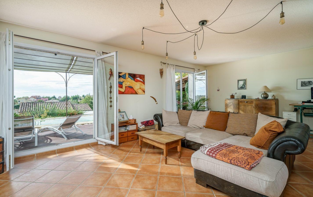 IMMOBILIERE ARTHUR : Maison / Villa | MARSEILLE (13013) | 100 m2 | 499 000 € 