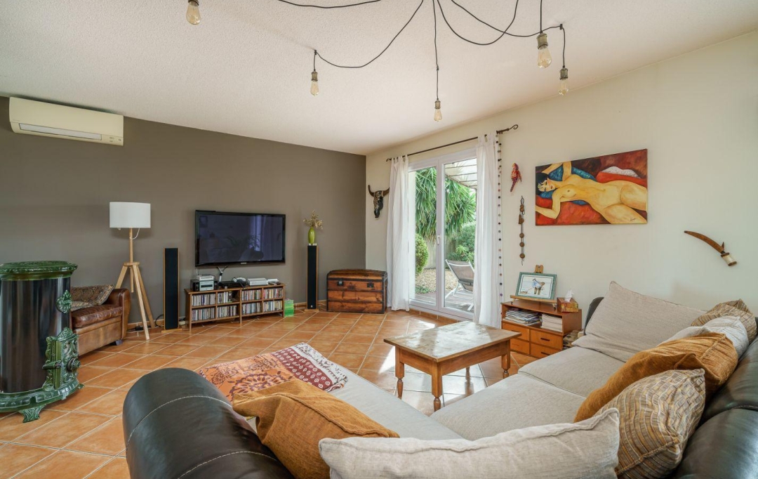 IMMOBILIERE ARTHUR : Maison / Villa | MARSEILLE (13013) | 100 m2 | 499 000 € 