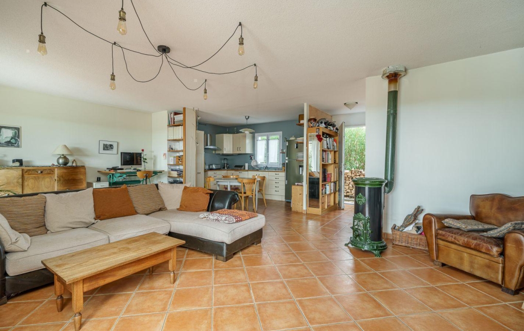 IMMOBILIERE ARTHUR : Maison / Villa | MARSEILLE (13013) | 100 m2 | 499 000 € 