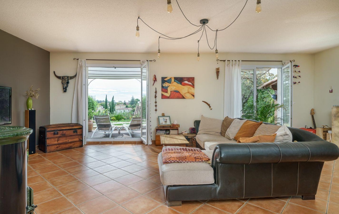 IMMOBILIERE ARTHUR : Maison / Villa | MARSEILLE (13013) | 100 m2 | 499 000 € 