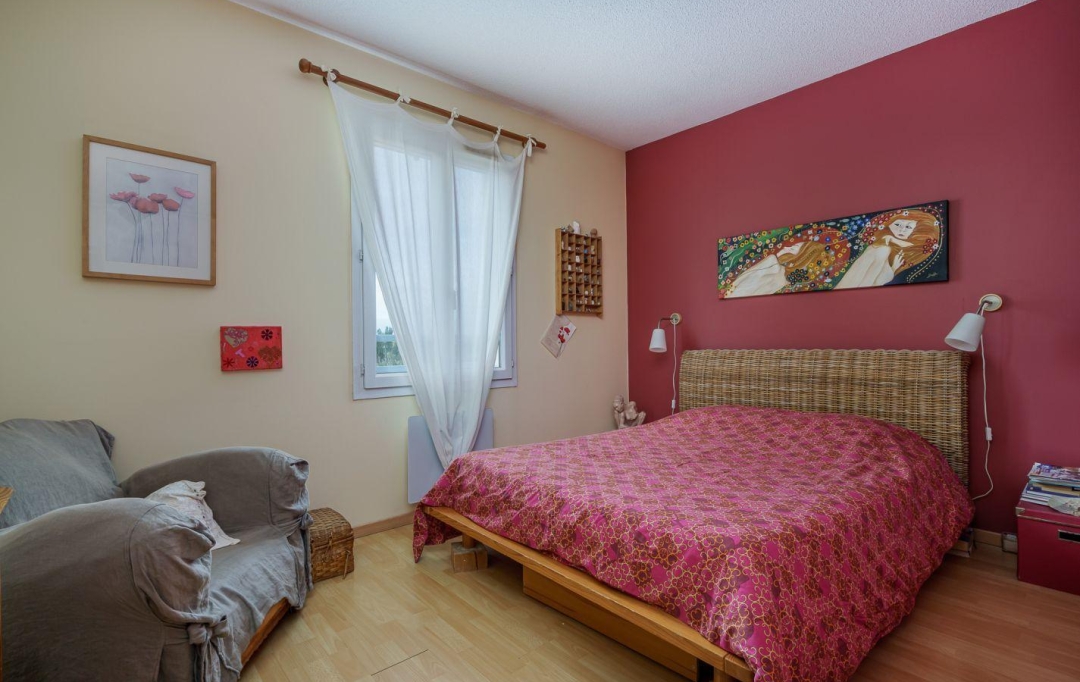 IMMOBILIERE ARTHUR : Maison / Villa | MARSEILLE (13013) | 100 m2 | 499 000 € 