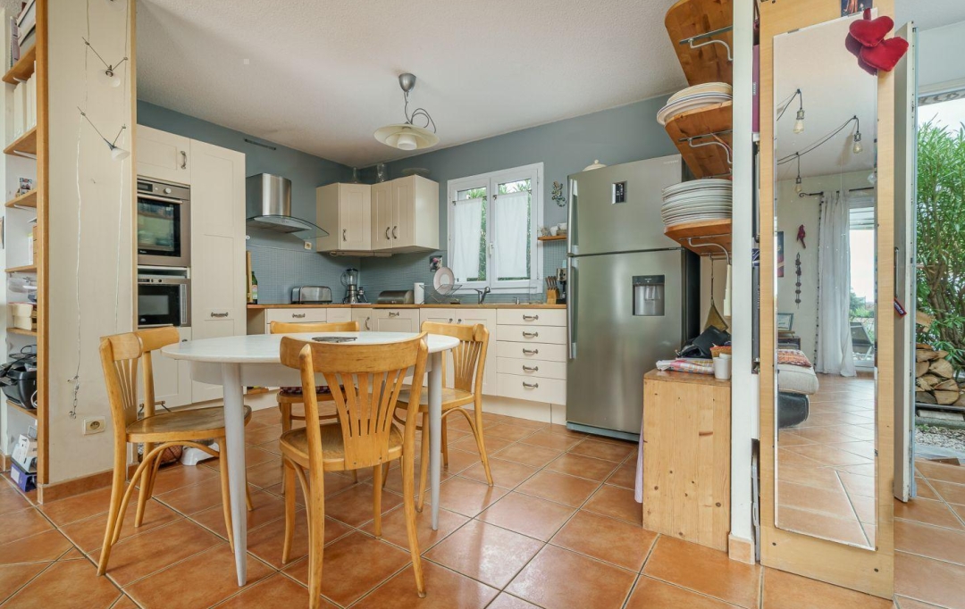 IMMOBILIERE ARTHUR : Maison / Villa | MARSEILLE (13013) | 100 m2 | 499 000 € 