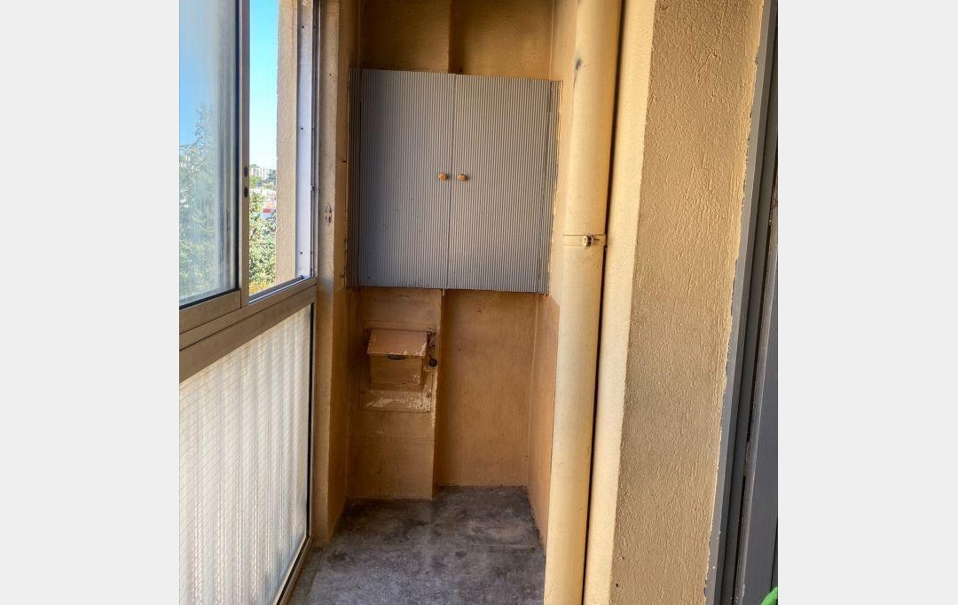 IMMOBILIERE ARTHUR : Appartement | MARSEILLE (13013) | 37 m2 | 85 000 € 