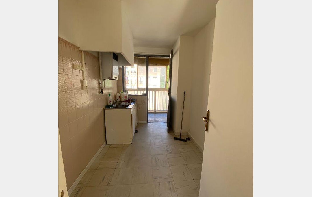 IMMOBILIERE ARTHUR : Appartement | MARSEILLE (13013) | 37 m2 | 85 000 € 