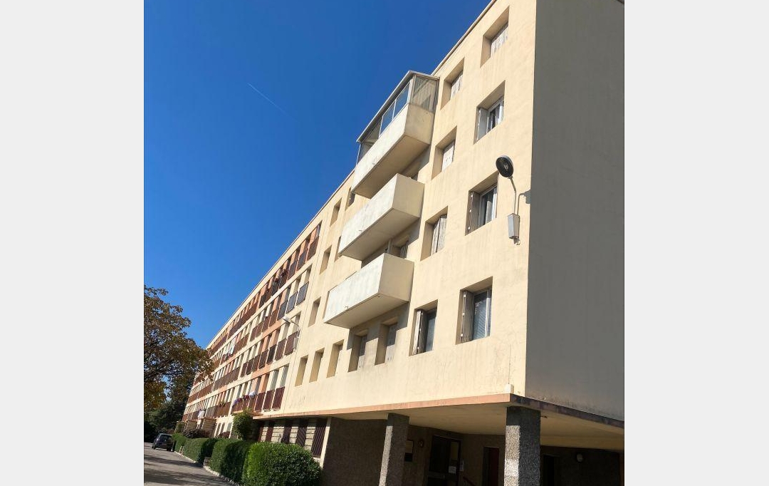 IMMOBILIERE ARTHUR : Appartement | MARSEILLE (13013) | 37 m2 | 85 000 € 