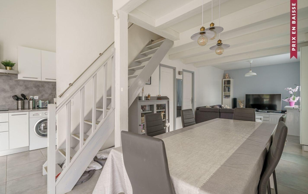 IMMOBILIERE ARTHUR : Maison / Villa | MARSEILLE (13011) | 70 m2 | 449 000 € 